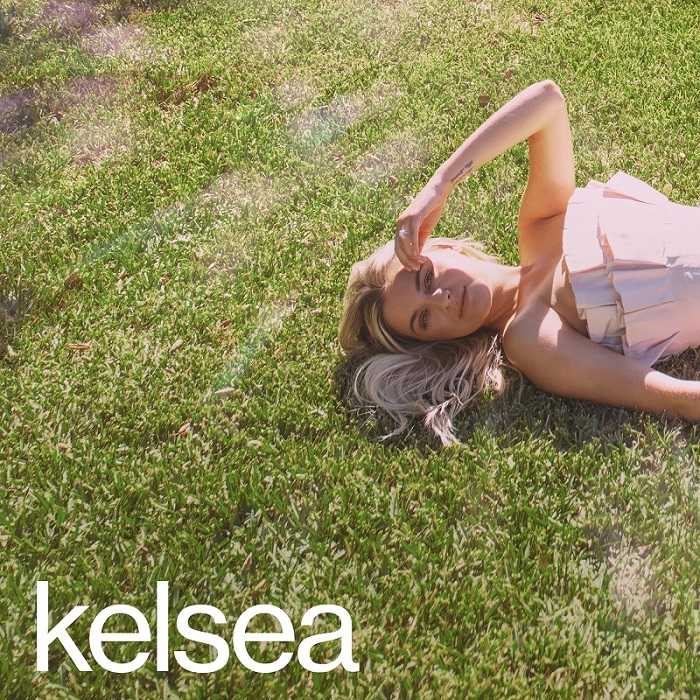 Kelsea Ballerini - Hole In The Bottle